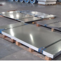 AISI 410 Stainless Steel Plate-blêd